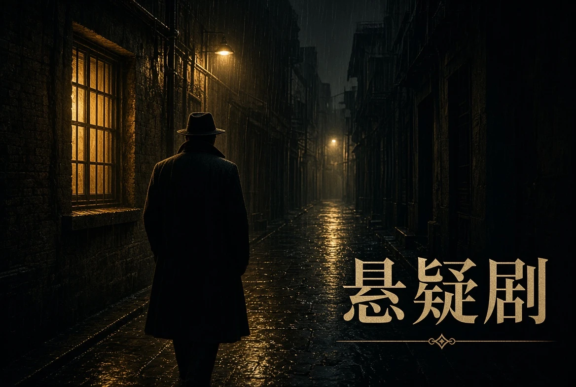 黄果AI短剧疑场内容